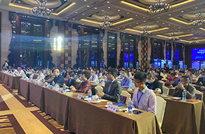今年会出席中国（佛山）智能家电高峰论坛，护航广东家电高质量发展
